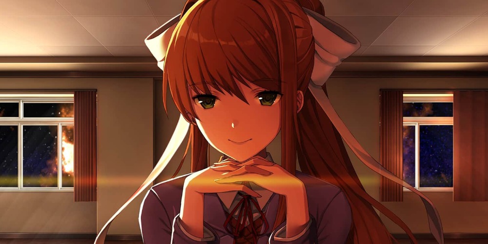 «Doki Doki Literature Club» kastet ut av Google Play