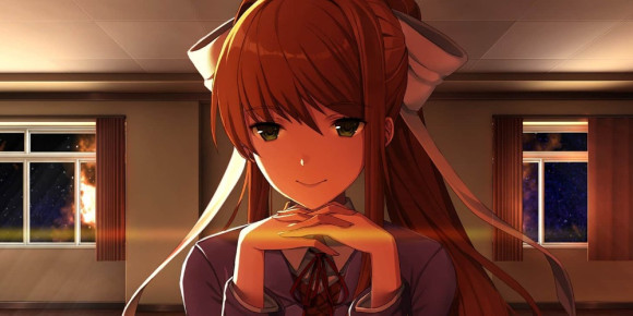 «Doki Doki Literature Club» kastet ut av Google Play