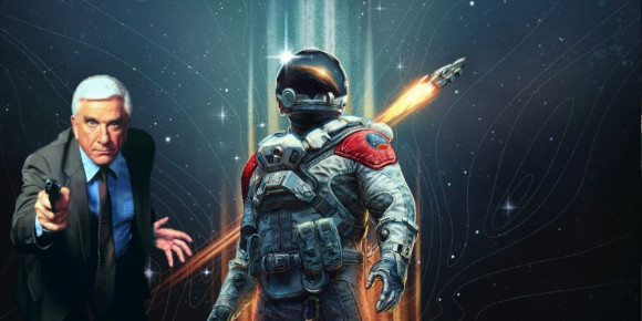Bedre, men ikke «Starfield 2.0»