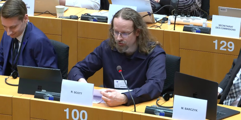 «Stop Killing Games» møtte EU-kommisjonen