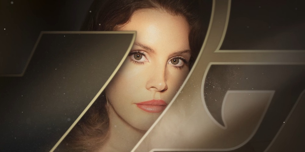 Lana Del Rey synger Bond-låta