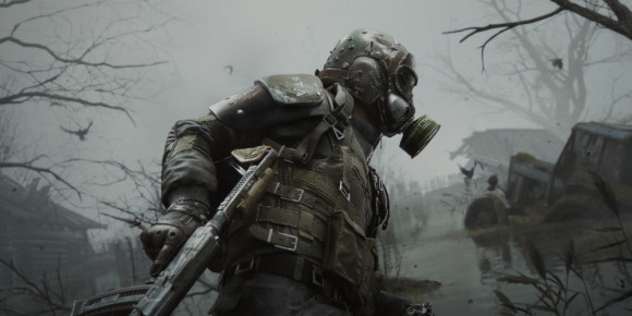 «Metro 2039» annonsert – preget av krigen