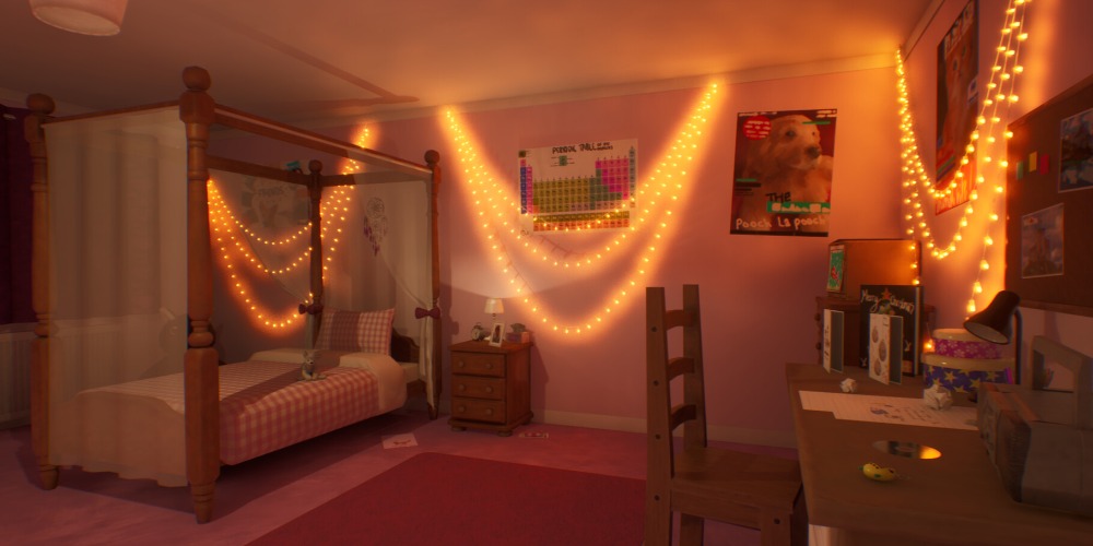 BAFTA fjernet trailer på grunn av «triggere»