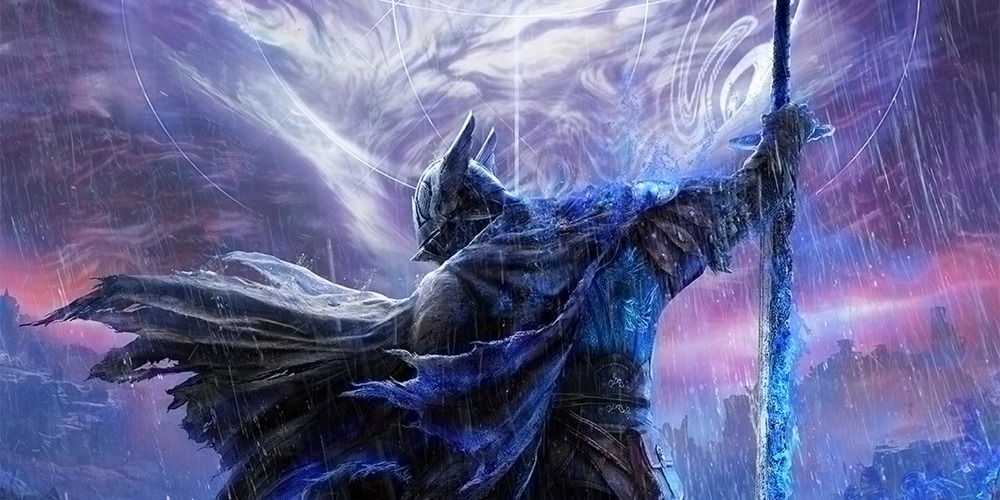 Bekrefter «Elden Ring»-skuespillere