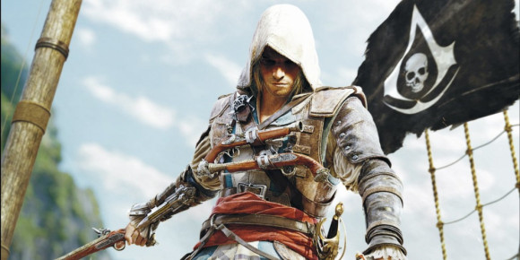 «Black Flag»-remaken avdukes denne uken