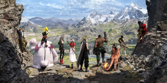 Xbox og Switch 2 har fått «Rebirth»-demo