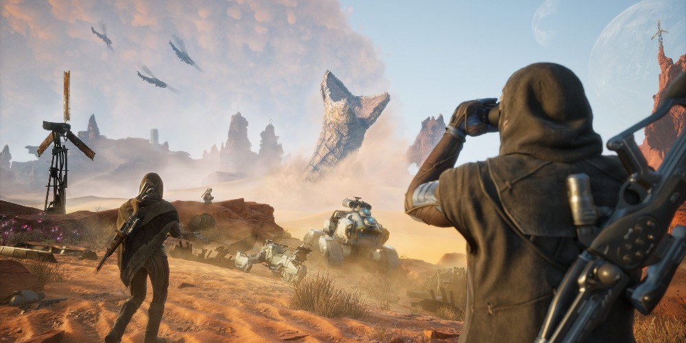 KORK inviterer til spillmusikk-fest