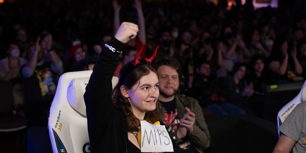 Games Done Quick kommer til Europa