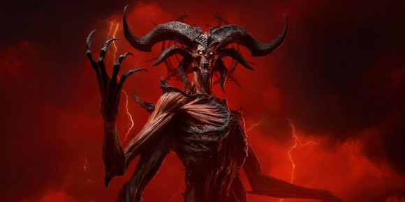 «Lord of Hatred» er «Diablo IV» på sitt beste