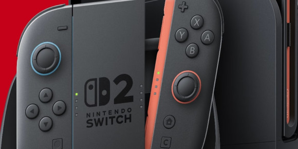 Nintendo jekker opp prisen på Switch 2