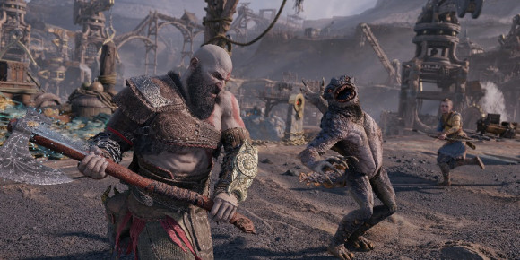Sony snur – skal ikke lenger gi ut sine største spill på PC
