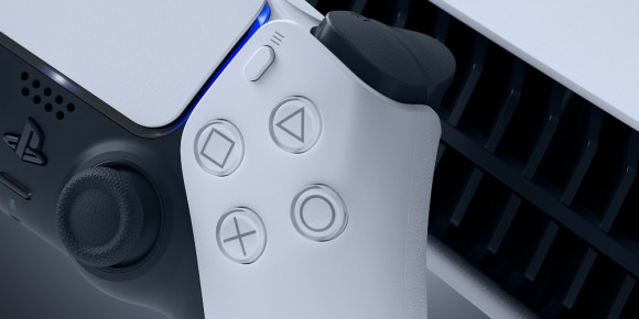 Sony med storsending i juni