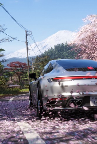 Forza Horizon 6