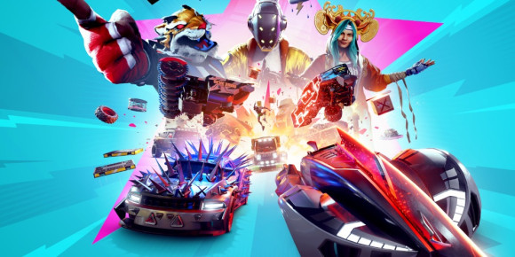 Sony trekker ut kontakten på «Destruction AllStars»