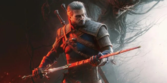 Geralt nekter å gi seg