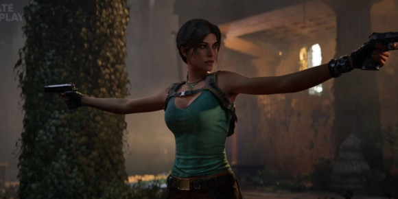 «Tomb Raider: Legacy of Atlantis» har fått dato – og ny trailer