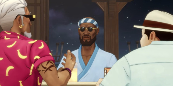 «Bancho the Chef» avduket – nytt spill fra «Dave the Diver»-skaperne