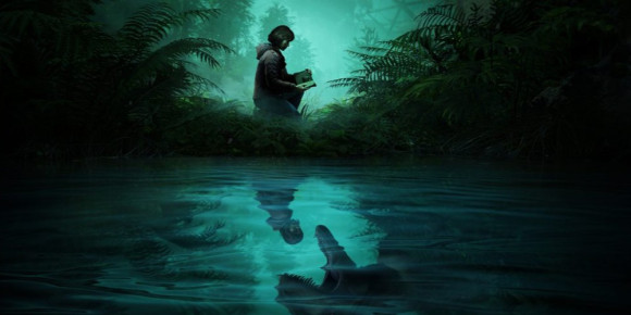 «The Lost Wild»-skrekk fra «Alien: Isolation»-veteraner