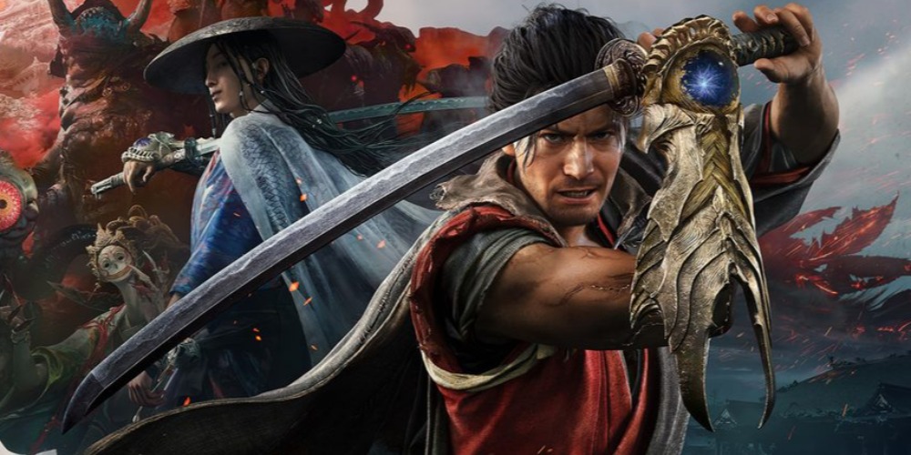 «Onimusha: Way of the Sword» lanseres i september – demo ute i dag