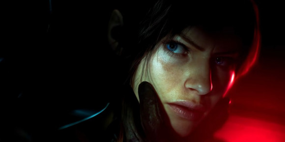 Avslørte «Resident Evil Veronica»