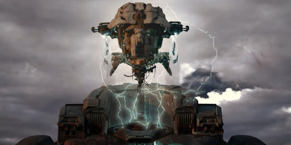 Se mer fra «Shadow of the Colossus»-skaperens neste