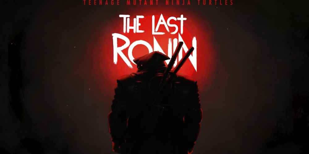 Platinum lager «Turtles: Last Ronin»-spillet