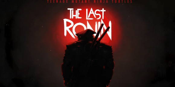 Platinum lager «Turtles: Last Ronin»-spillet