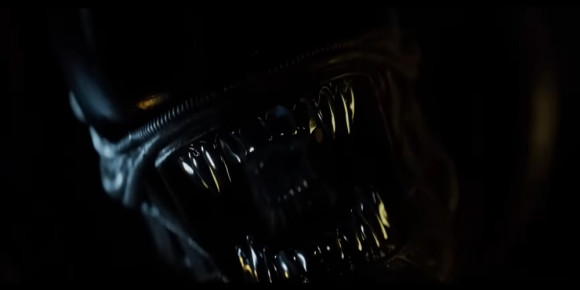 Her er første kikk på «Alien Isolation 2»