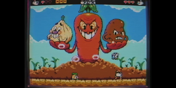To nye «Cuphead»-spill på vei