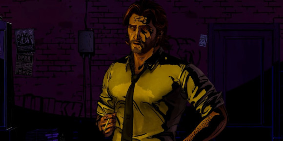 «The Wolf Among Us 2» kommer omsider neste år