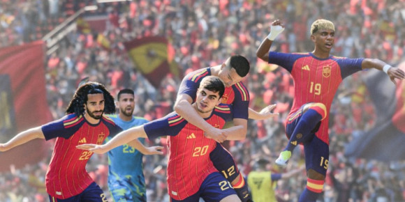 Spania vinner VM – ifølge «EA Sports FC»