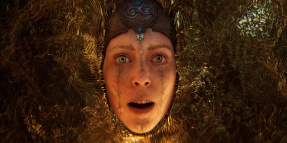 «Senua» blir noe helt annet