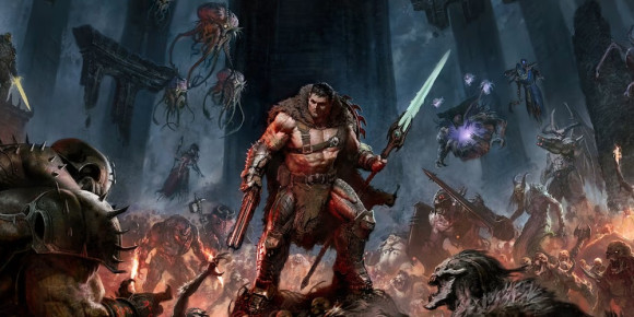 «Doom: The Dark Ages» får utvidelse allerede neste måned