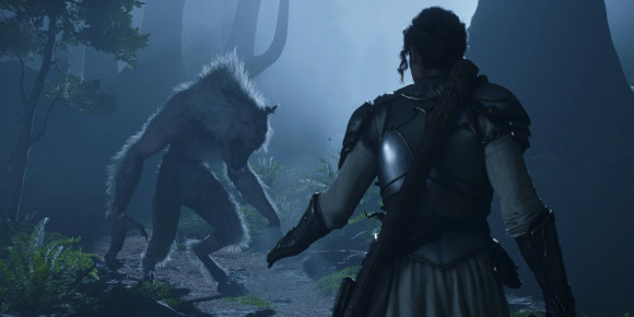 Fable får dato og ny trailer – med Hayley Atwell som skurk