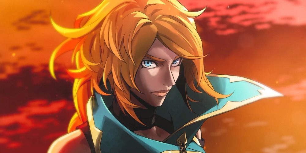«Castlevania: Belmont's Curse» har fått dato