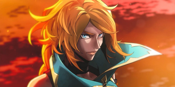 «Castlevania: Belmont's Curse» har fått dato