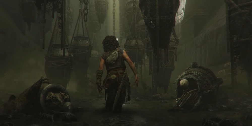 «Resonance: A Plague Tale Legacy» kommer om noen måneder