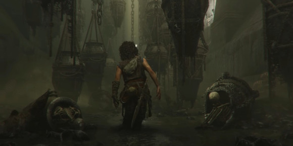 «Resonance: A Plague Tale Legacy» kommer om noen måneder