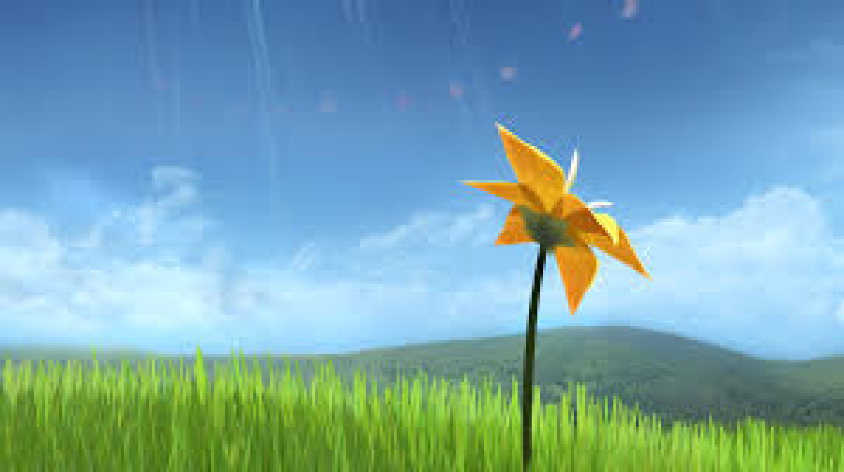 Ville Sony og Nintendo finansiert «Flower» og «Another Code» om de måtte selge én million?