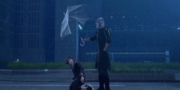 «Kingdom Hearts IV» kommer til Switch 2 på lansering