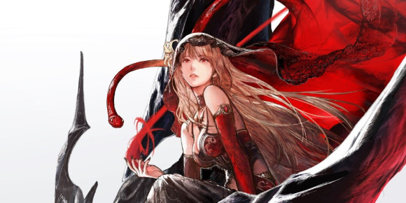 «Final Fantasy Resonance» blir første fra serien i «HD-2D»