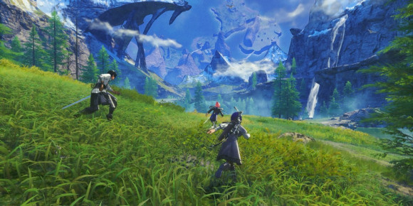 «Xenoblade Genesis» kommer til Switch 2 neste år