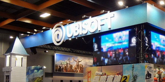 Ubisoft stenger to studioer – 380 mister jobben