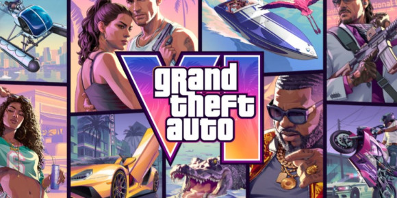 «GTA VI»-forhåndssalget starter neste uke