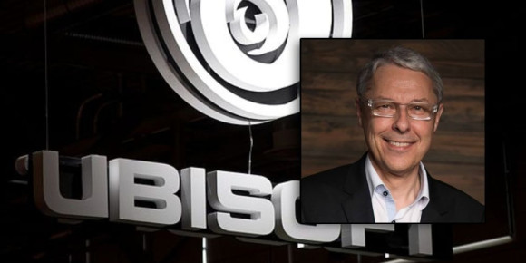 Ubisoft-medgrunnlegger omkom i flystyrt