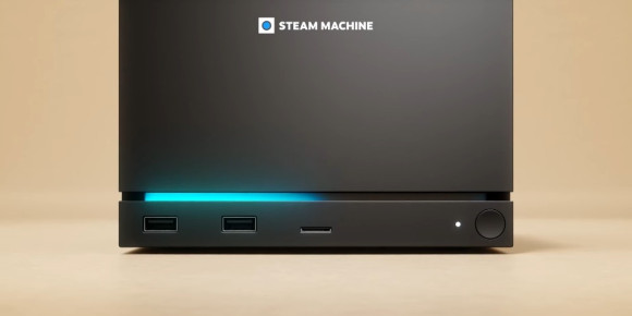Steam Machine koster over 11500 kroner – for billigversjonen