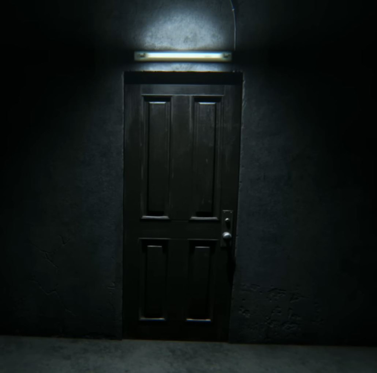 Game Awards til venstre, «PT» til høyre.