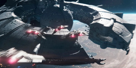 – «Star Wars Eclipse» i fare