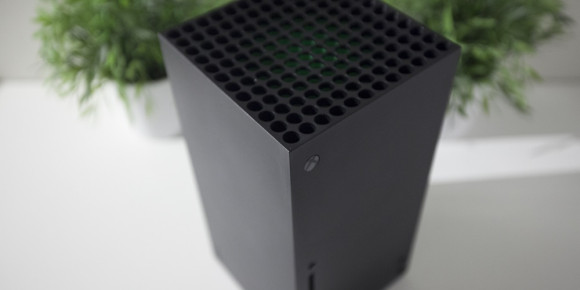 Xbox tester funksjon som gjør fysiske spill om til digitale kopier