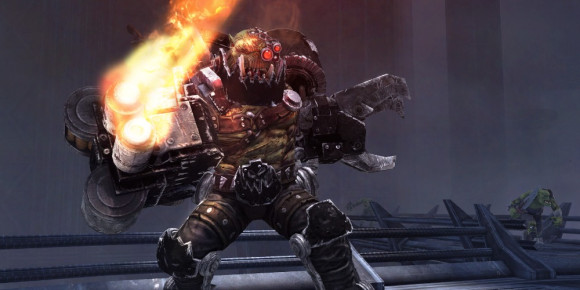 «Space Marine»-remasteren på vei til PS5 og Switch 2